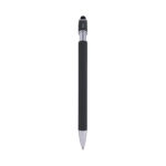 SH 9011 G - BOLÍGRAFO WILDE GRIS (GRIS / ALUMINIO) - Imagen 2