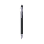 SH 9011 G - BOLÍGRAFO WILDE GRIS (GRIS / ALUMINIO) - Imagen 3