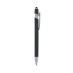 SH 9011 G - BOLÍGRAFO WILDE GRIS (GRIS / ALUMINIO) - Imagen 4