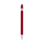 SH 9011 R - BOLÍGRAFO WILDE ROJO (ROJO / ALUMINIO) - Imagen 2