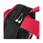 SIN 010 R - MOCHILA VICTORY ROJO (ROJO / POLIESTER) - Imagen 2