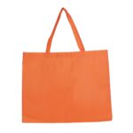 SIN 022 O - BOLSA RIOJA NARANJA (NARANJA / NON WOVEN) - Imagen 4