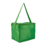 SIN 057 V - HIELERA KOSTA VERDE (VERDE / POLIESTER)