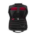 SIN 069 N - MOCHILA-PORTAFOLIO KRONBERG (NEGRO / POLIESTER) - Imagen 6