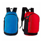 SIN 074 R - MOCHILA CITARUM ROJO (ROJO / POLIESTER) - Imagen 5