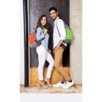 SIN 079 V - MOCHILA ALSHAIN VERDE (VERDE / POLIESTER) - Imagen 3
