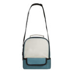 SIN 110 A - LONCHERA REIKA AZUL (AZUL / POLIESTER / ACETATO DE VINILO DE POLIETILENO) - Imagen 2