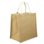 SIN 112 - BOLSA SPRING (BEIGE / YUTE)