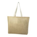 SIN 113 - BOLSA FALL (BEIGE / YUTE)