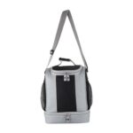 SIN 122 N - LONCHERA OPOL (NEGRO / POLIESTER)