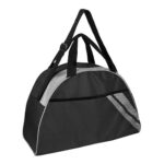 SIN 132 N - MALETA LYRA NEGRO (NEGRO / POLIESTER / MALLA)