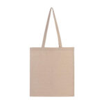 SIN 137 BE - BOLSA MASSIE BEIGE (BEIGE / ALGODON RECICLADO)