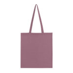 SIN 137 M - BOLSA MASSIE MORADO (MORADO / ALGODON RECICLADO)