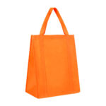 SIN 146 O - BOLSA MILDURA NARANJA (NARANJA / NON WOVEN)