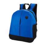 SIN 148 A - MOCHILA KEIT AZUL (AZUL / POLIESTER)