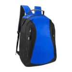 SIN 149 A - MOCHILA NEVERI AZUL (AZUL / POLIESTER)