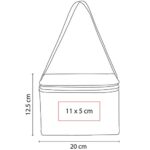 SIN 156 V - LONCHERA ZIAR VERDE (VERDE / POLIPROPILENO (NON WOVEN) / ALUMINIO) - Imagen 3