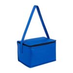 SIN 156 A - LONCHERA ZIAR AZUL (AZUL / POLIPROPILENO (NON WOVEN) / ALUMINIO)