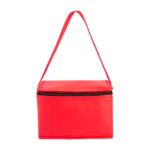 SIN 156 R - LONCHERA ZIAR ROJO (ROJO / POLIPROPILENO (NON WOVEN) / ALUMINIO)