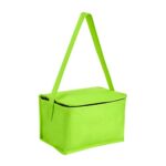 SIN 156 V - LONCHERA ZIAR VERDE (VERDE / POLIPROPILENO (NON WOVEN) / ALUMINIO)