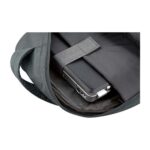 SIN 159 N - MOCHILA CAMBRIDGE NEGRO (NEGRO / POLIESTER) - Imagen 2