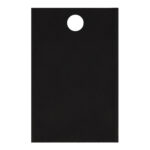 SIN 164 N - BOLSA AKUMAL NEGRO (NEGRO / NON WOVEN)