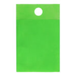 SIN 164 V - BOLSA AKUMAL VERDE (VERDE / NON WOVEN)