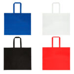 SIN 176 A - BOLSA ALTEA AZUL (AZUL / NON WOVEN) - Imagen 3