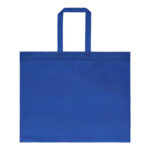 SIN 176 A - BOLSA ALTEA AZUL (AZUL / NON WOVEN)