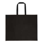 SIN 176 N - BOLSA ALTEA NEGRO (NEGRO / NON WOVEN)