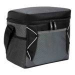 SIN 186 G - HIELERA ESTORIL (GRIS / POLIESTER) - Imagen 2