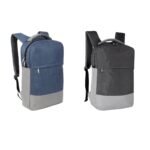 SIN 189 G - MOCHILA IPORA GRIS (GRIS / POLIESTER) - Imagen 7