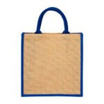 SIN 193 A - BOLSA SAGRES AZUL (AZUL / YUTE)