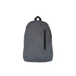 SIN 196 G - MOCHILA ESFINGE (GRIS / POLIESTER) - Imagen 4