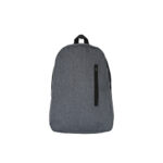 SIN 196 G - MOCHILA ESFINGE (GRIS / POLIESTER)