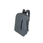 SIN 196 G - MOCHILA ESFINGE (GRIS / POLIESTER) - Imagen 2