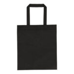 SIN 212 N - BOLSA ABBA NEGRO (NEGRO / NON WOVEN)