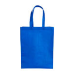 SIN 216 A - BOLSA LAREDO AZUL (AZUL / NON WOVEN)