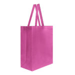 SIN 216 P - BOLSA LAREDO ROSA (ROSA / NON WOVEN)