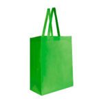 SIN 216 V - BOLSA LAREDO VERDE (VERDE / NON WOVEN)