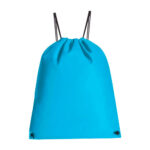 SIN 219 AC - BOLSA-MOCHILA PASTRANA AZUL CIELO (AZUL CIELO / NON WOVEN)
