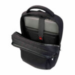 SIN 221 N - MOCHILA STOMBAR (NEGRO / POLIESTER) - Imagen 4