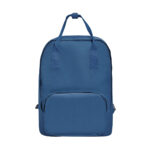 SIN 226 A - MOCHILA CERES AZUL (AZUL / POLIESTER) - Imagen 2