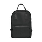 SIN 226 N - MOCHILA CERES NEGRO (NEGRO / POLIESTER) - Imagen 2