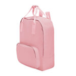 SIN 226 P - MOCHILA CERES ROSA (ROSA / POLIESTER)