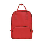 SIN 226 R - MOCHILA CERES ROJO (ROJO / POLIESTER) - Imagen 2