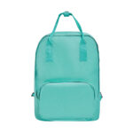 SIN 226 V - MOCHILA CERES VERDE (VERDE / POLIESTER) - Imagen 2