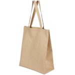 SIN 230 - BOLSA ENVIRONMENT BEIGE (BEIGE / NON WOVEN)