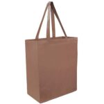 SIN 230 C - BOLSA ENVIRONMENT CAFÉ (CAFE / NON WOVEN)