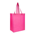 SIN 230 P - BOLSA ENVIRONMENT ROSA (ROSA / NON WOVEN)
